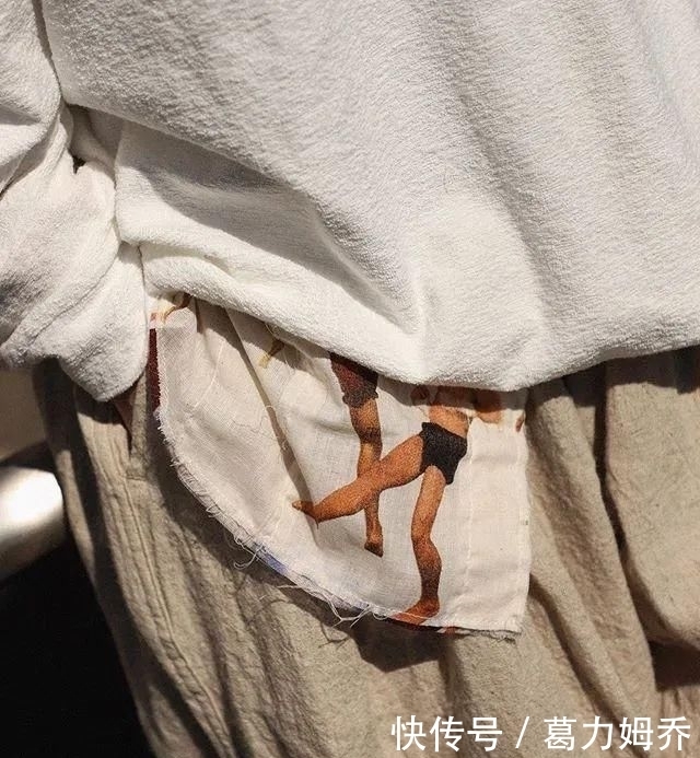 衣服|不会拍照的设计师不是一个好模特