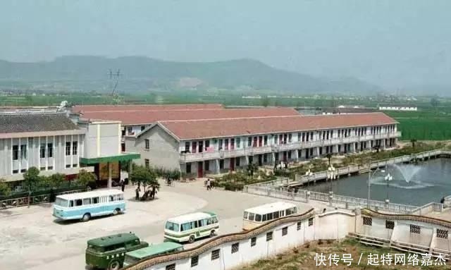 样子|80年代的中国农村是什么样子的 90后都没见过!