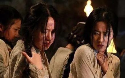 屠城|古代战争为何都喜欢屠城？但为何不杀20岁以下的女子？留她们何用