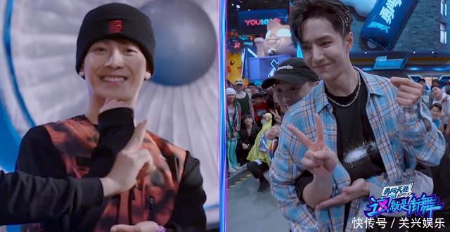  脱鞋|看完《这就是街舞》第二期，我才知道，王一博跳舞这么大神