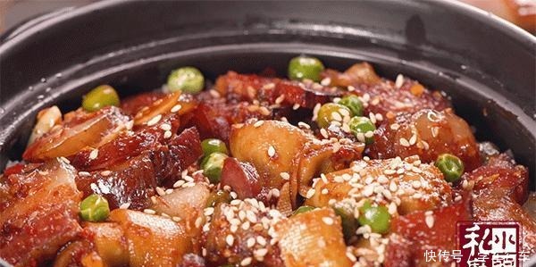 不到|把宅家邻居勾得不行!香得连锅巴都抢不到