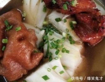 入口|看这爽爽的猪脚皮,咬一口满嘴飚汁,酥到入口即化,舔屏的节奏