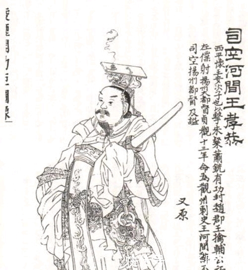  浅析|浅析唐太宗凌烟阁二十四功臣排序规律