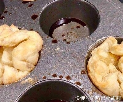 酥皮|草莓酥献给我们这群神奇女侠 做道好菜,自我宠爱!