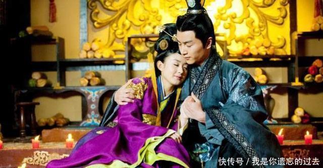  后宫|《陆贞传奇》收视率很高，但历史原型是谁你知道吗