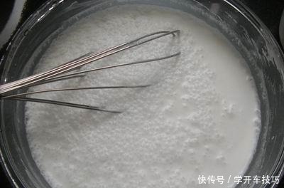 还要|在家制作肠粉，营养美味又简单易学，口感比外面的还要好