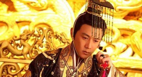 武将|一座祠堂供奉着4个人，一武将拆掉祠堂，唐朝皇帝当即封他为王爷