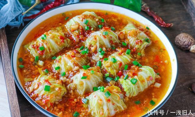 娃娃|小白菜这样吃便宜又美味,你没有见过的娃娃菜吃法