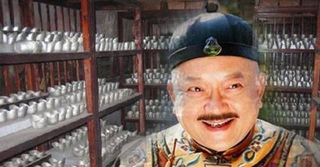 |真正的和珅，爬上高位除了贪财，还有一贪能气死皇帝