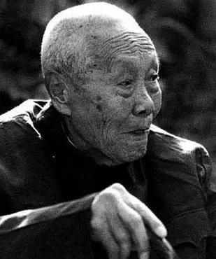  宫当太监|中国最后一个太监，死于1996年