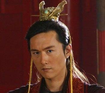 藩王|他是朱元璋的小儿子, 两岁就成了实权藩王, 连朱棣都拿他没办法