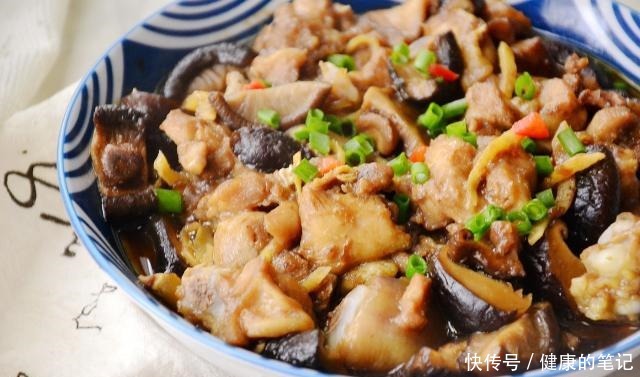 吃法|贴秋膘吃鸡最温补,6种吃法变着花样补,营养好吃,天冷少生病