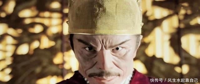 风华|大明风华:朱元璋的脸是从历史课本走出来的吗?其实电视剧演错了