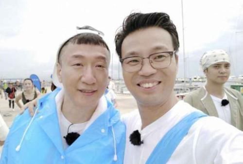 独自|王迅彻底离开《极限挑战》了他独自去到陆家嘴天桥,已说明一切