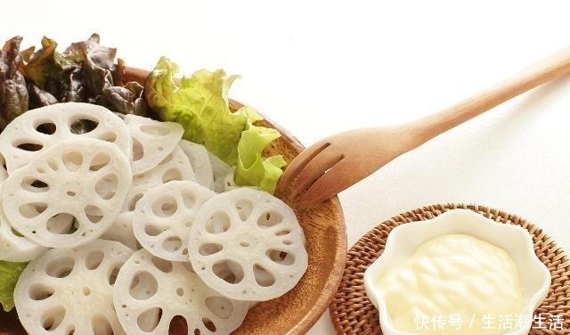 香辣|老妈做凉拌麻辣藕片,每次多做这一步,香辣脆口,尝一口停不下来