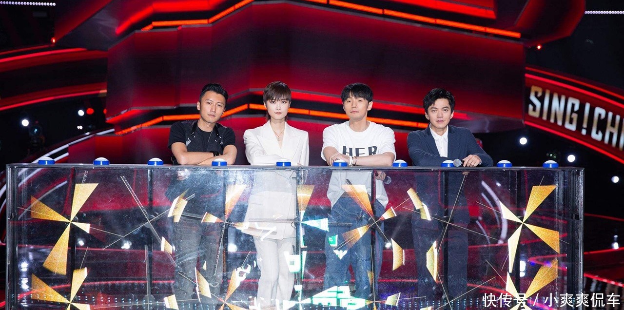 国好声音|《好声音》首播就夺冠!导师互动成最大亮点,节目短板很明显