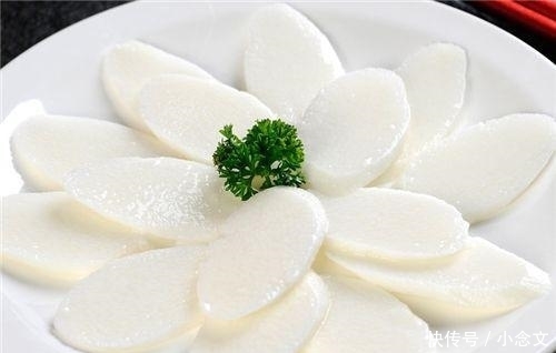 发黑|炒山药时,别再直接下锅炒,让厨师长教你一招,山药脆爽不发黑