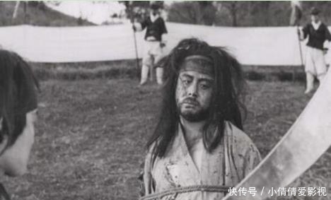 师傅|这位刽子手不听师傅话,一生砍了三百人头,最后师傅预言变成真