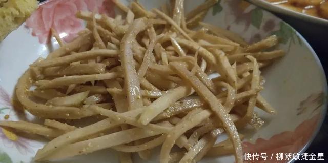 美食|山西太谷区美食指南