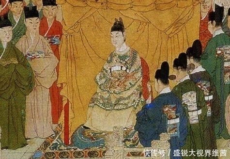 明朝|明朝皇帝几点上早朝, 带你了解明朝上早朝流程!