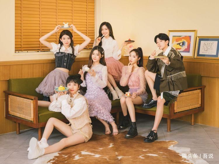 复读生|《创3》15人晋级总决赛,丝芭1人,嘉行2人,复读生3人