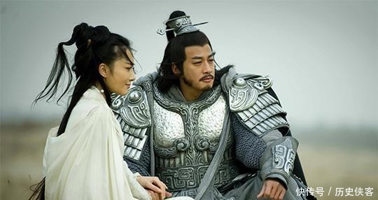 楚汉相争|楚汉相争,项羽、刘邦、韩信三方博弈,三国历史差点提前400年