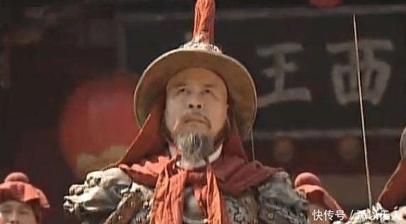 都尉|吴三桂封平西王,都是明朝降臣,洪承畴为何仅仅是都尉?