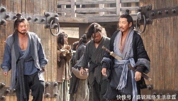  汉初|汉初人口是如何恢复的? 刘邦用了个小手段, 在如今看来不可思议