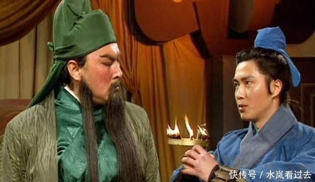 关羽|关索是关羽第三子，在七擒孟获中立下大功，最终却销声匿迹