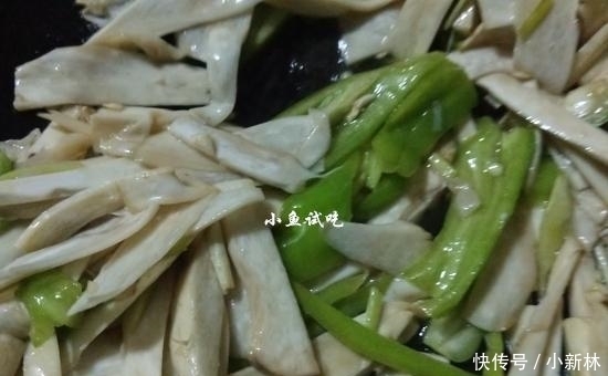  杏鲍菇|这个菜看见必买, 再贵也要吃, 强身健体, 吃了少生病