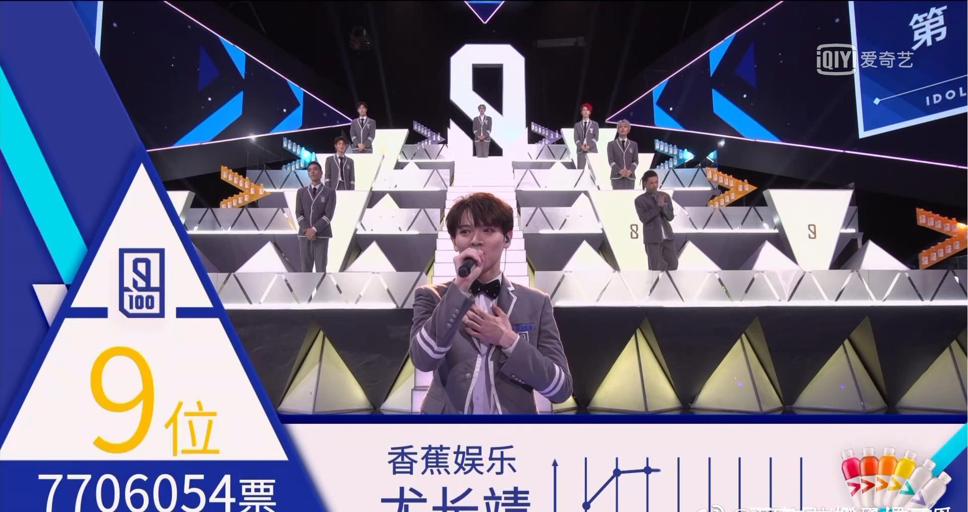 排名|《少年之名》最感人舞台第一?黄恩昱引郭敬明泪目,选秀弊端重现