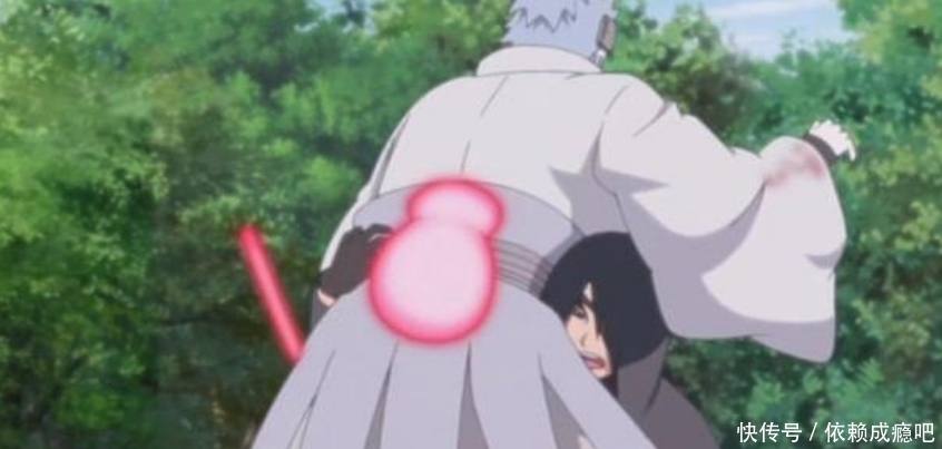 弟弟|火影中小李的体术是同代忍者中最强的吗?在鸣人佐助面前还是弟弟