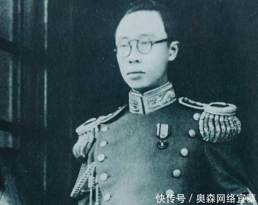 日军|溥仪有支秘密卫队,曾打得日本关东军抱头鼠窜,最后却被日军缴械