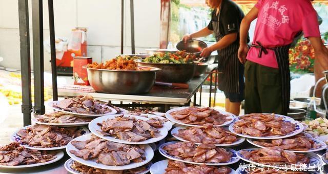 酒都|不要总是花生米,有了这五道特色菜,多喝点酒都没问题