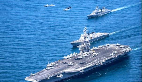 世界大战|一旦发生“第三次世界大战”,结局将会怎么样?爱因斯坦早有预言