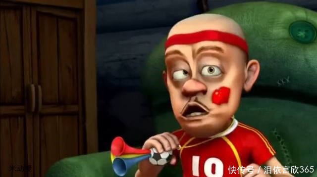 愿望|细数熊出没中光头强的四大愿望,最后一个愿望可能永远也无法实现