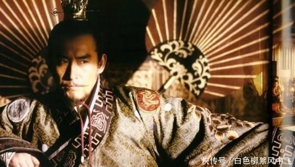  朱棣|朱标有多厉害，为何连朱棣都不敢和他争夺太子之位