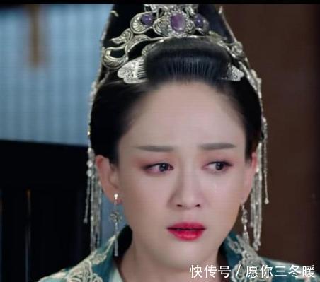 皇后|《独孤皇后》伽罗真正的死因,和杨坚有莫大联系,最终抱憾离世!