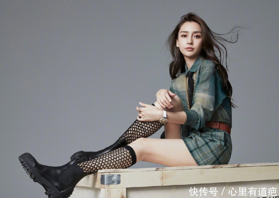  转发|Baby发文约健身，照片中双下巴太抢镜，喊话太丑不要转发