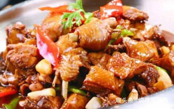  春天|春天孩子多吃“美味菜”，比牛肉便宜又营养，孩子香到舔盘子