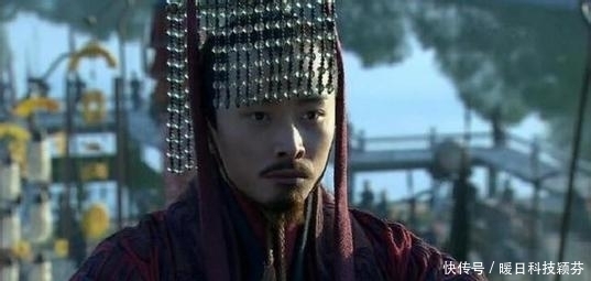 忠臣|皇帝临死前刚写好遗诏, 被冲进来的大臣撕碎, 皇帝不怒反赞: 忠臣