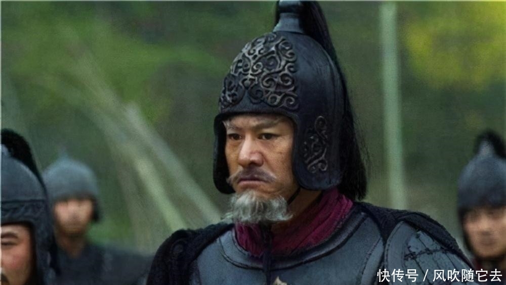 李牧|战国七雄的第一名将都是谁，韩国名将没人认识！