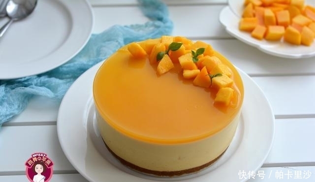发愁|想吃蛋糕不发愁，在家就能做，5种做法，暄软细腻超好吃