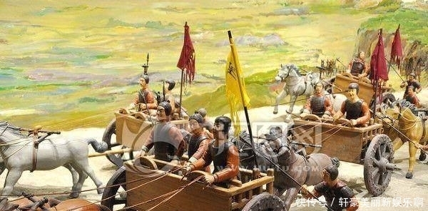 验证|商朝战争有多大?殷墟甲骨文有记载,妇好墓文物得到了验证