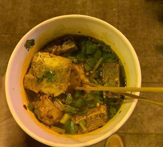 喜欢吃它|若遇上世界末日,只剩这四种食物“果腹”,网友我宁愿饿着