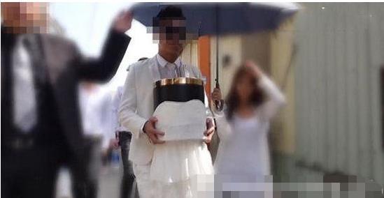 骇人听闻|鬼妻丨配阴婚，骇人听闻的冥婚行为，令人发指