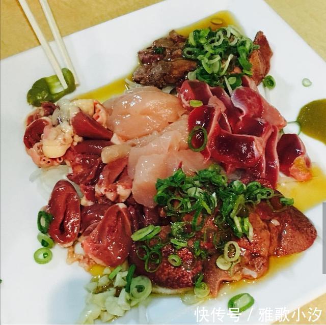 日本料理|最让人“闻风丧胆”的5种日本料理,最后一种,真的不敢吃!