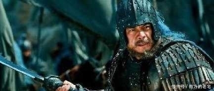 此人|此人是唐太宗眼中三大名将之一,刑场上,刽子手砍了三刀才将其正法