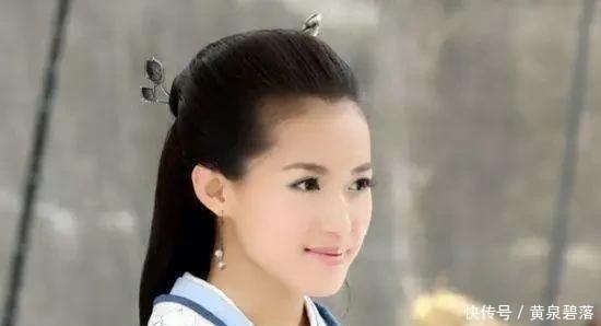 命运|是花神,更是命运凄惨的女人