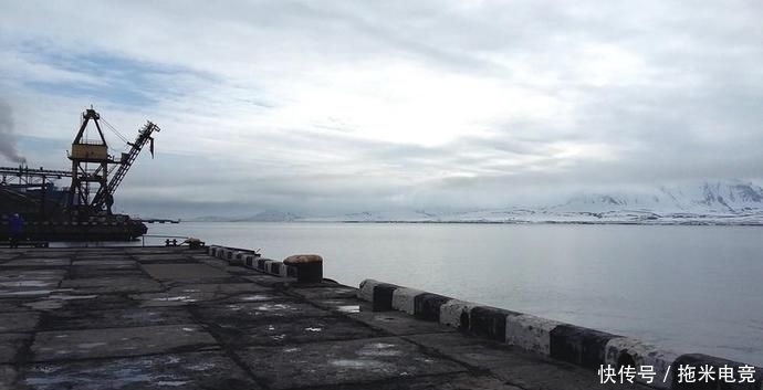 世界|世界上最尴尬的“飞地”,高福利好待遇也没人去,网友:我怕冷!